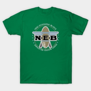 NEB T-Shirt